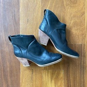 Rachel Comey Penpal Ankle Boots
